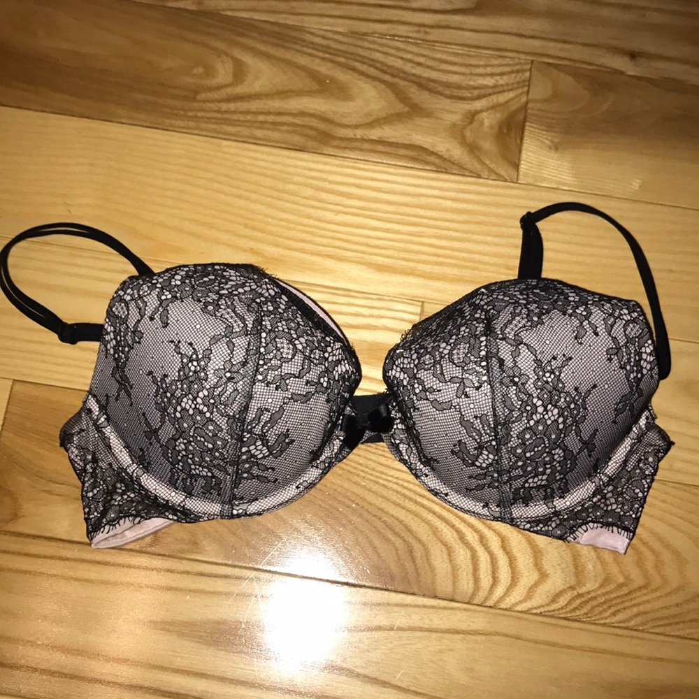 VS PUSH-UP BRA